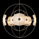 Hubbardton Forge Astra Orb Large Pendant 4