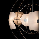 Hubbardton Forge Astra Orb Large Pendant 5