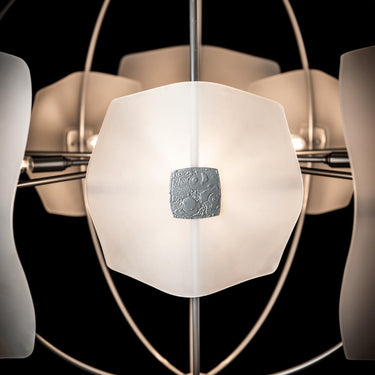 Hubbardton Forge Astra Orb Large Pendant 6