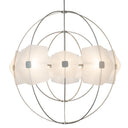 Hubbardton Forge Astra Orb Large Pendant 