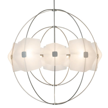Hubbardton Forge Astra Orb Large Pendant 