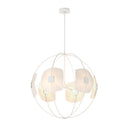Hubbardton Forge Astra Orb Small Pendant