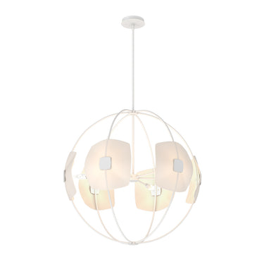 Hubbardton Forge Astra Orb Small Pendant
