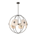 Hubbardton Forge Astra Orb Small Pendant