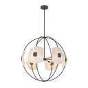 Hubbardton Forge Astra Orb Small Pendant