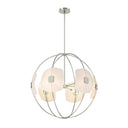 Hubbardton Forge Astra Orb Small Pendant