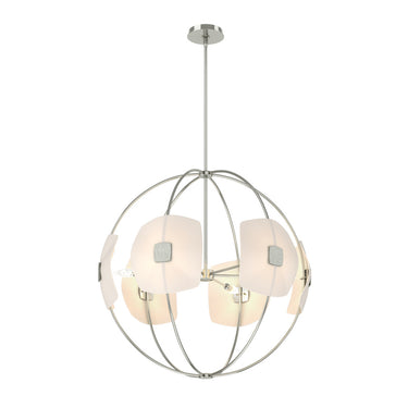 Hubbardton Forge Astra Orb Small Pendant