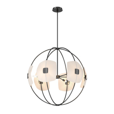 Hubbardton Forge Astra Orb Small Pendant
