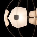Hubbardton Forge Astra Orb Small Pendant 4