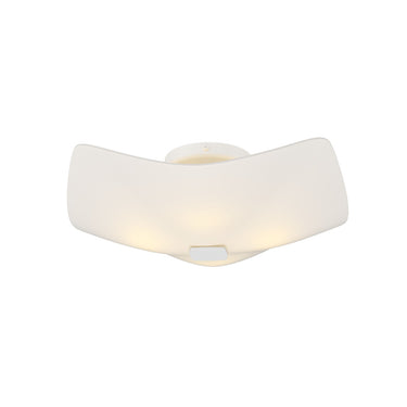 Hubbardton Forge Astra Semi-Flush