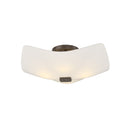 Hubbardton Forge Astra Semi-Flush