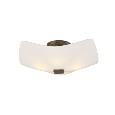Hubbardton Forge Astra Semi-Flush