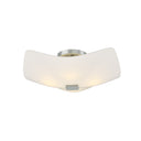 Hubbardton Forge Astra Semi-Flush
