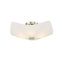 Hubbardton Forge Astra Semi-Flush