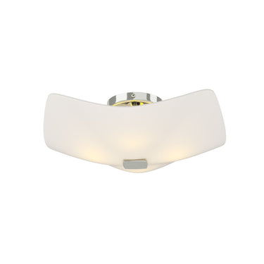 Hubbardton Forge Astra Semi-Flush