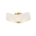 Hubbardton Forge Astra Semi-Flush