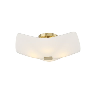 Hubbardton Forge Astra Semi-Flush