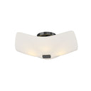 Hubbardton Forge Astra Semi-Flush