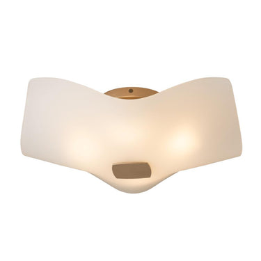 Hubbardton Forge Astra Semi-Flush 1