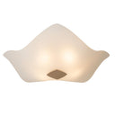Hubbardton Forge Astra Semi-Flush 2