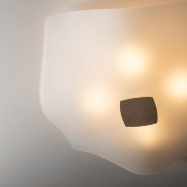 Hubbardton Forge Astra Semi-Flush 3
