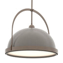 Hubbardton Forge Atlas Large Pendant - 137462