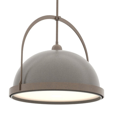 Hubbardton Forge Atlas Large Pendant - 137462