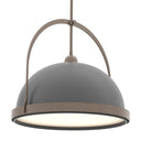 Hubbardton Forge Atlas Large Pendant - 137462