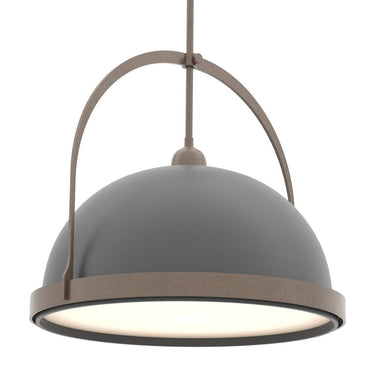 Hubbardton Forge Atlas Large Pendant - 137462