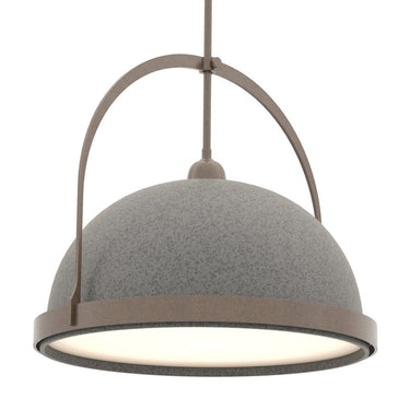 Hubbardton Forge Atlas Large Pendant - 137462