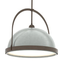 Hubbardton Forge Atlas Large Pendant - 137462