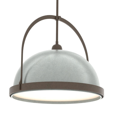 Hubbardton Forge Atlas Large Pendant - 137462