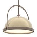 Hubbardton Forge Atlas Large Pendant - 137462