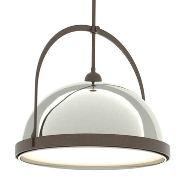 Hubbardton Forge Atlas Large Pendant - 137462