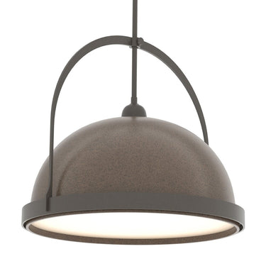 Hubbardton Forge Atlas Large Pendant - 137462