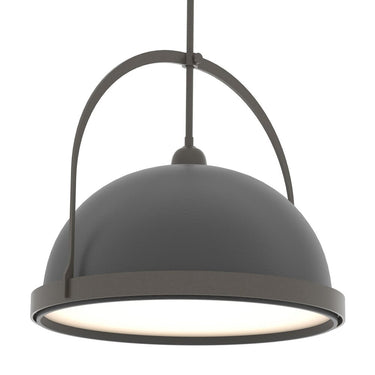 Hubbardton Forge Atlas Large Pendant - 137462