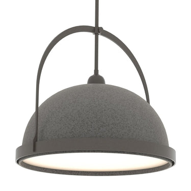 Hubbardton Forge Atlas Large Pendant - 137462