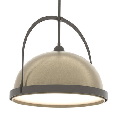 Hubbardton Forge Atlas Large Pendant - 137462