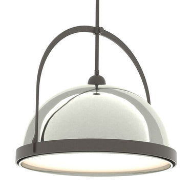 Hubbardton Forge Atlas Large Pendant - 137462