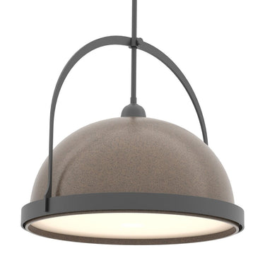 Hubbardton Forge Atlas Large Pendant - 137462