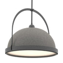 Hubbardton Forge Atlas Large Pendant - 137462