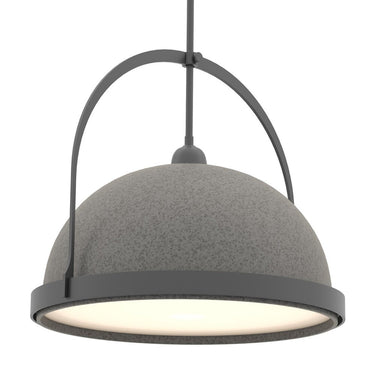 Hubbardton Forge Atlas Large Pendant - 137462