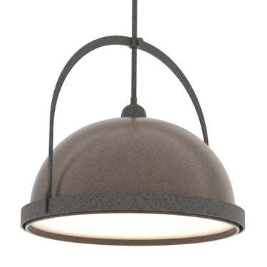 Hubbardton Forge Atlas Large Pendant - 137462
