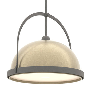 Hubbardton Forge Atlas Large Pendant - 137462