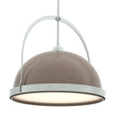 Hubbardton Forge Atlas Large Pendant - 137462