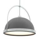 Hubbardton Forge Atlas Large Pendant - 137462