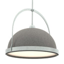 Hubbardton Forge Atlas Large Pendant - 137462