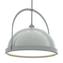 Hubbardton Forge Atlas Large Pendant - 137462