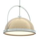 Hubbardton Forge Atlas Large Pendant - 137462