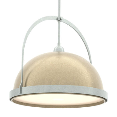 Hubbardton Forge Atlas Large Pendant - 137462